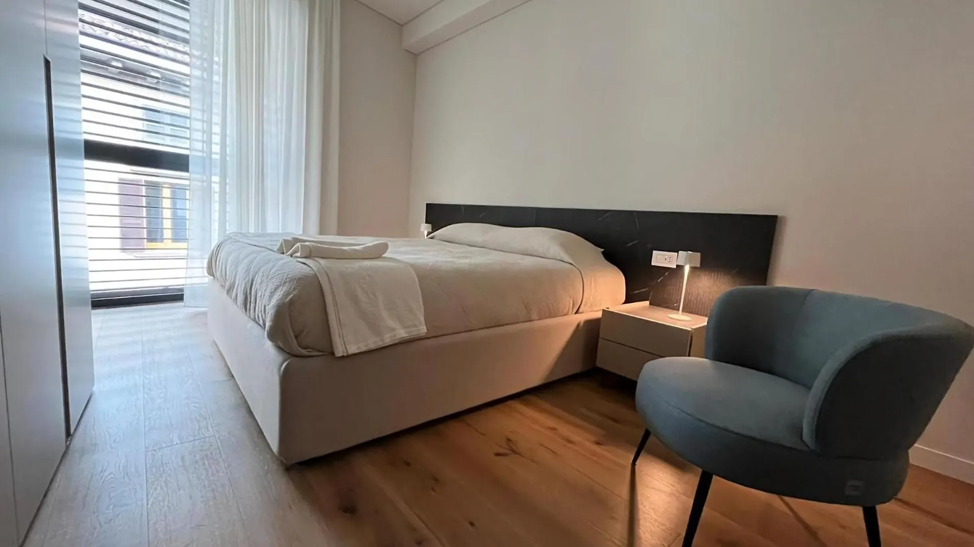 Apartment Cicerone Wohnung Bergamo