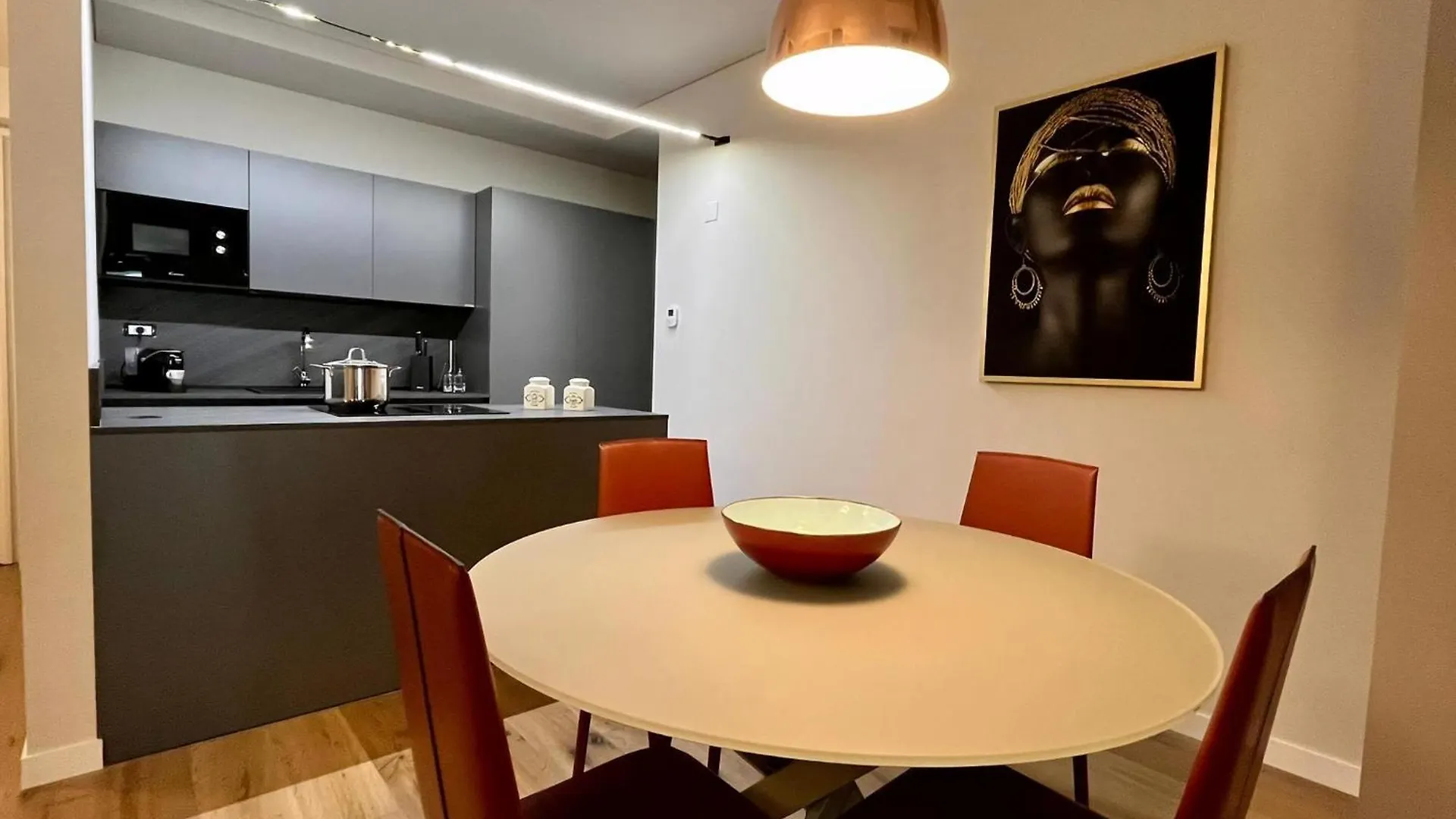 Cicerone Wohnung Bergamo Italy