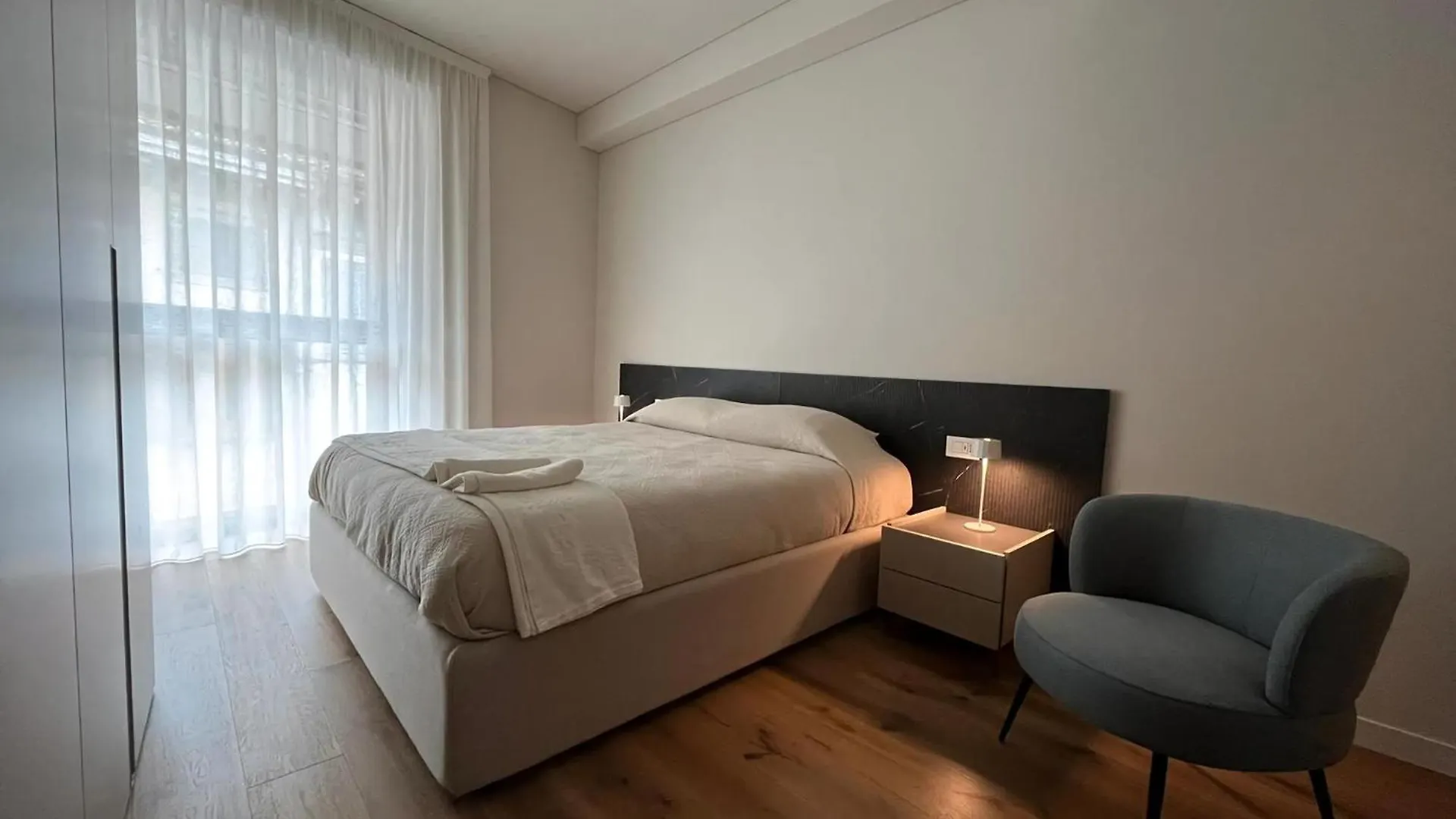 Cicerone Wohnung Bergamo