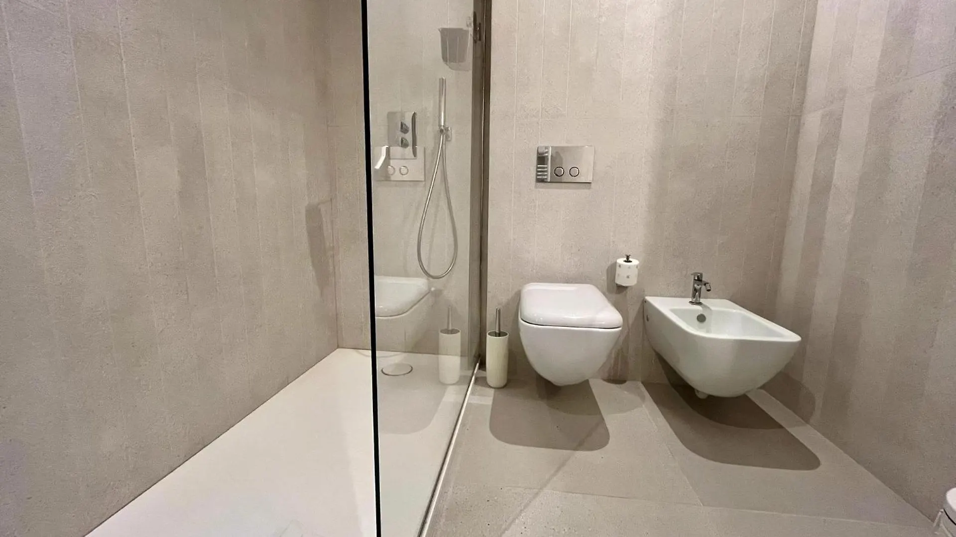 Cicerone Wohnung Bergamo
